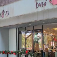 ARANZI CAFÉ 阿朗基咖啡