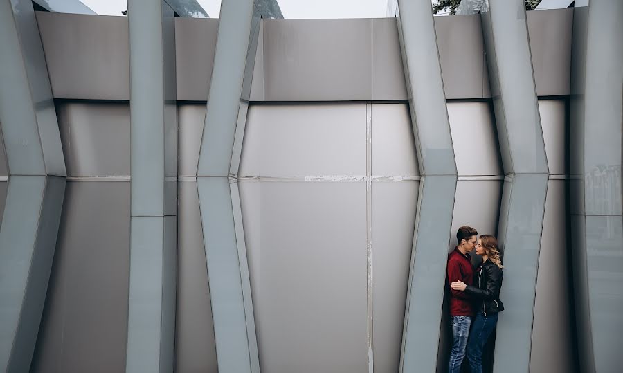 Photographe de mariage Alina Verbickaya (alinaverbitskaya). Photo du 15 avril 2019