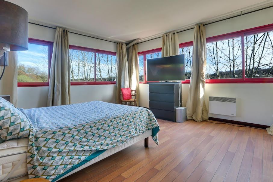 Vente appartement 4 pièces 243 m² à Larressore (64480), 350 000 €