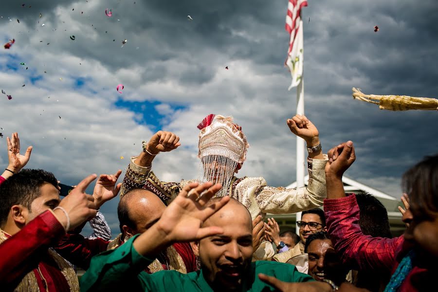 Vestuvių fotografas Nicole Chan (nicolechan). Nuotrauka 2014 liepos 2