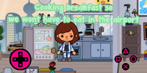 TOCA Life World Town FreeGuide