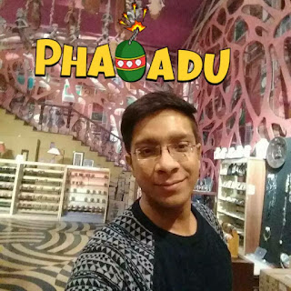 Keshav Aggarwal at Lucknow - Kingdom of Dreams, Sector 29,  photos