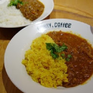 CURRY & Coffee by Fujin Tree