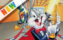 Bugs Bunny Wallpapers and New Tab small promo image