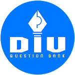 DIU Question Bank Apk