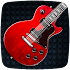 Guitar - play music games, pro tabs and chords! 1.09.01