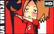 Haikyuu Kenma Background NewTab freeaddon.com small promo image