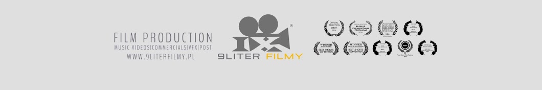 9LITER FILMY Banner