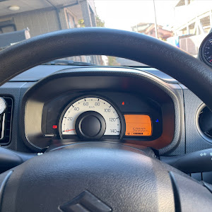 アルト HA36S