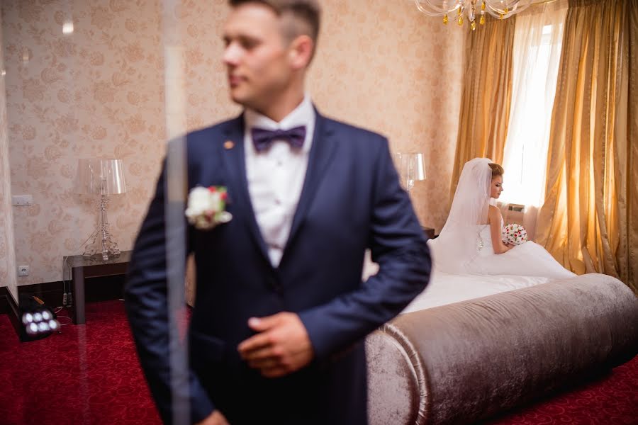 Photographe de mariage Valeriu Ostap (valeriuostap). Photo du 15 février 2018