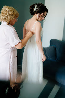 Fotógrafo de casamento Elena Molodzyanovskaya (molodzyanovskaya). Foto de 10 de maio