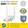 Thiết Bị Mở Rộng Sóng Wifi Totolink Ex200 - V1 - Hãng Phân Phối Chính Thức