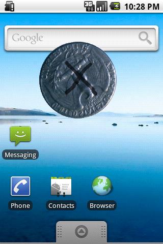 Coin in Phone Magic (CiP) apk