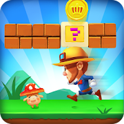 Super 3D Run 1.2.0 Icon