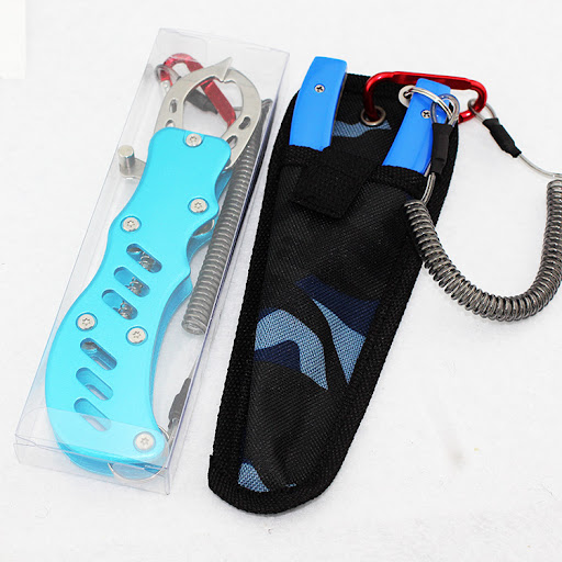 Title 6, Stainless Steel Fish Controller Lure Set – Easi...