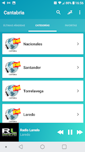 Radio Cantabria Online(圖4)-速報App