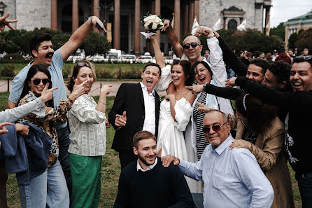 Photographe de mariage Sergey Balanyan (balanian). Photo du 10 juin 2023