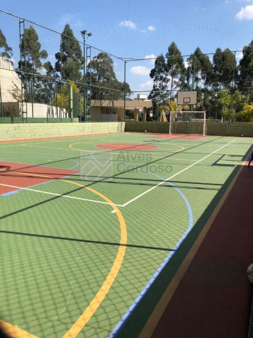 Apartamento - Premium Tamboré