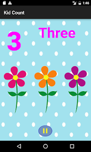 Kid Count - Learn Counting(圖8)-速報App