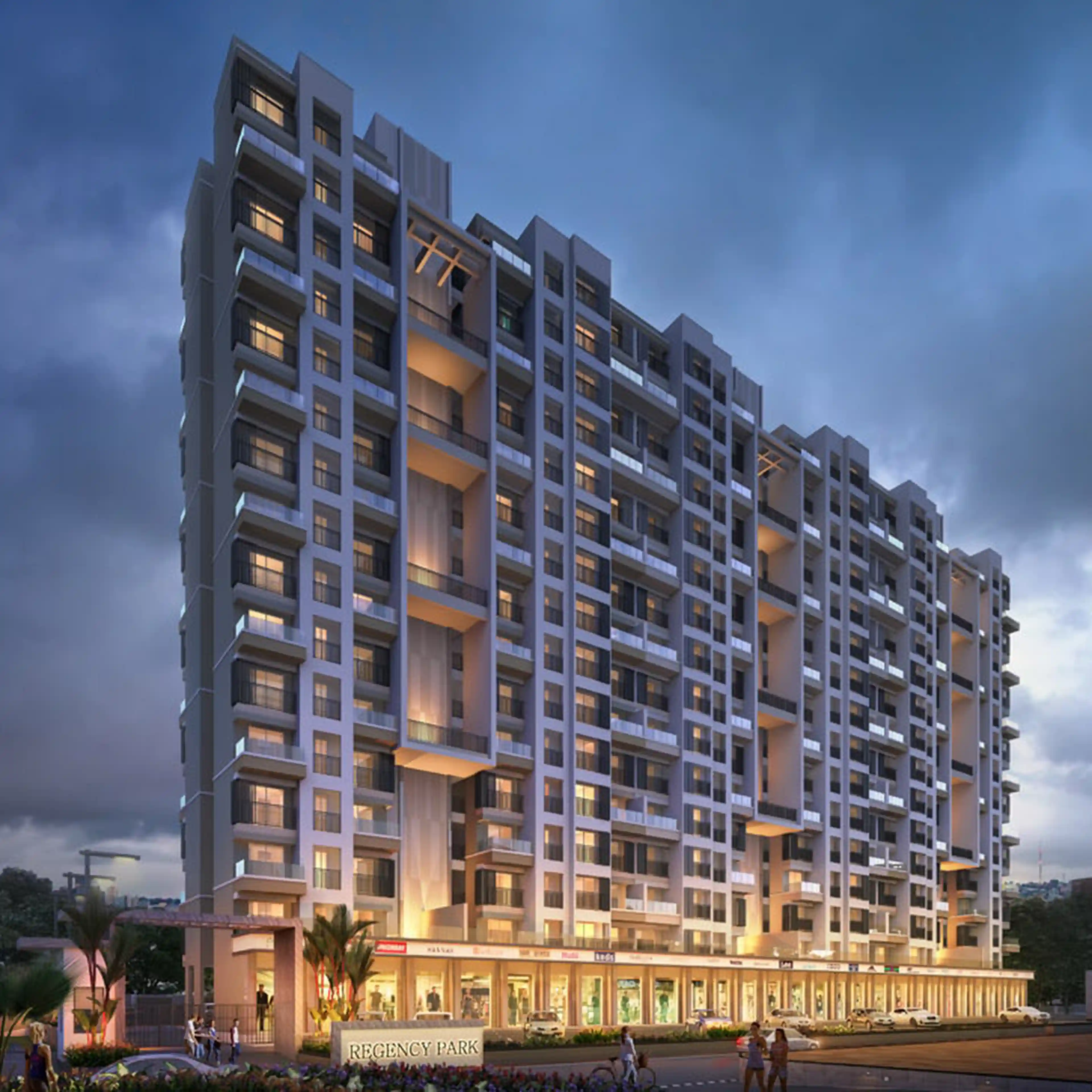 JH Regency Park-elevation-1