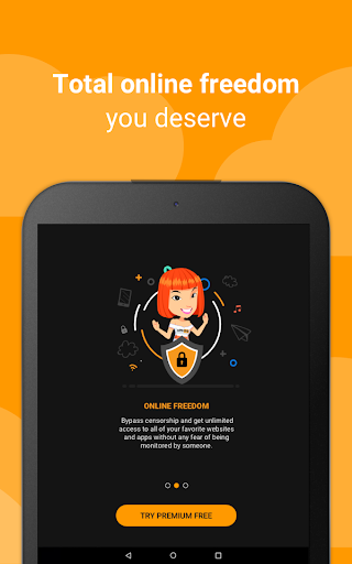 VPNhub Best Free Unlimited VPN - Secure WiFi Proxy