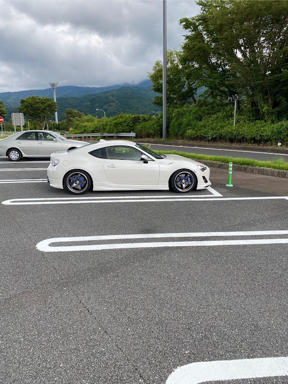 86のハチロクハッチさんが投稿したカスタム事例の投稿画像1枚目