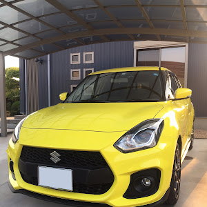 スイフトスポーツ ZC33S