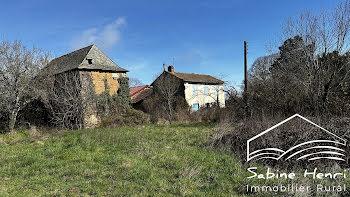 ferme à Mirandol-Bourgnounac (81)