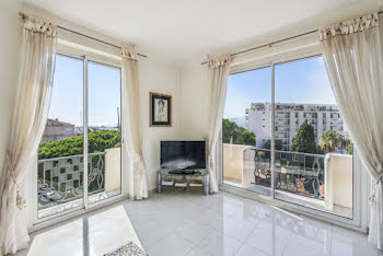 appartement à Cannes (06)