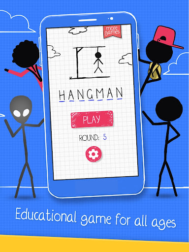 Hangman [Mod] [Sap]