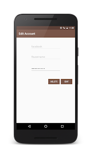 Password Manager(圖5)-速報App