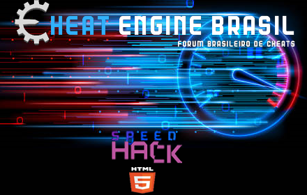 HTML5 Universal Speed Hack small promo image