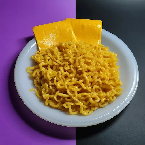 Cheese Masala Maggi