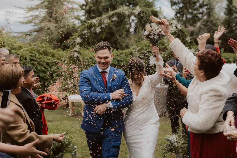 Fotografo di matrimoni Alessandro Piolanti (alesspiolanti). Foto del 10 aprile