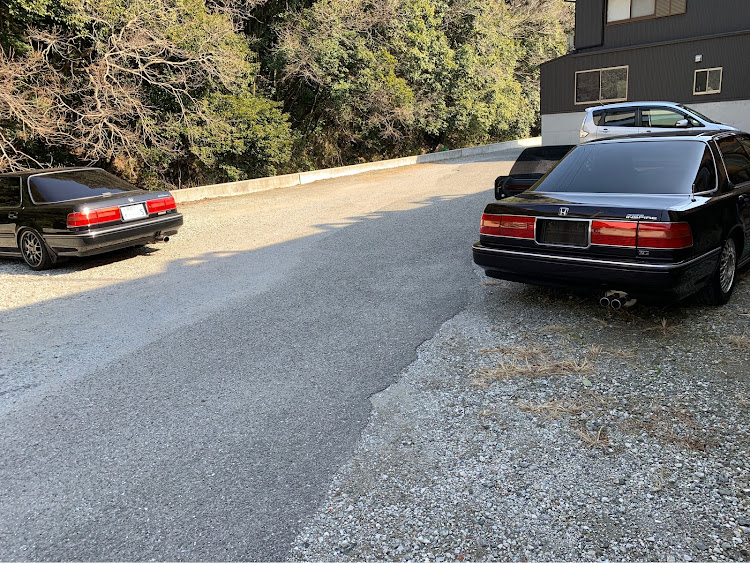 アコードインスパイアの旧車・高知セダン・アコードインスパイアCB5・香川に関するカスタム事例の投稿画像32枚目