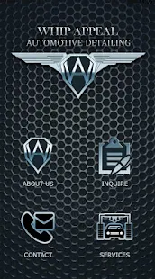 Whip Appeal Auto Detailing(圖1)-速報App