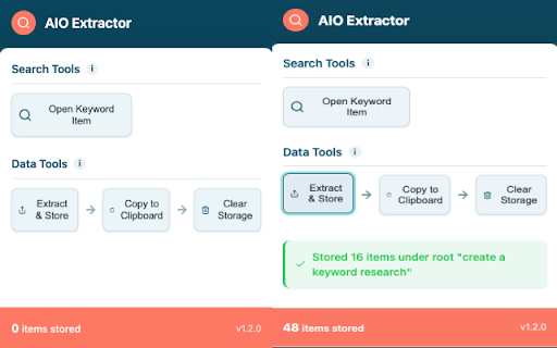 AIO Extractor