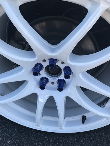 Brz の愛車紹介 エムズガレージ レッドメモリー 車高調整 ホイール交換に関するカスタム メンテナンスの投稿画像 車のカスタム情報はcartune