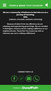 Free Download NBBC - People Make This Church APK for Android