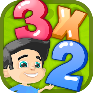 Download Fun Multiplication Quiz Game For PC Windows and Mac