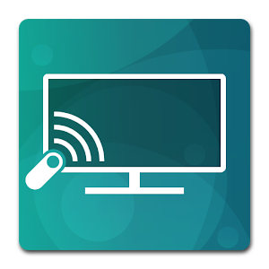 Toshiba Smart Remote logo
