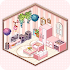 Kawaii Home Design - Decor & Fashion Game for Girl0.3.0