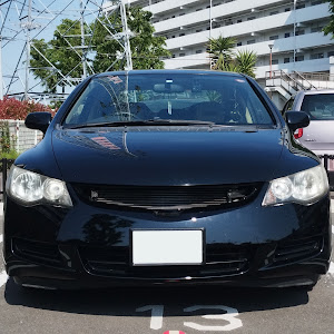 シビック FD1