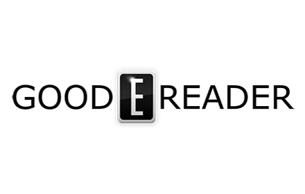 Good e-Reader chrome extension