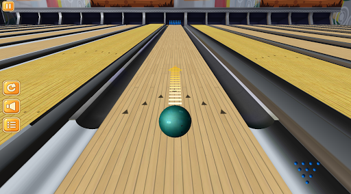 Simple Bowling 3.4 screenshots 1
