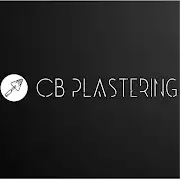 CB plastering Logo