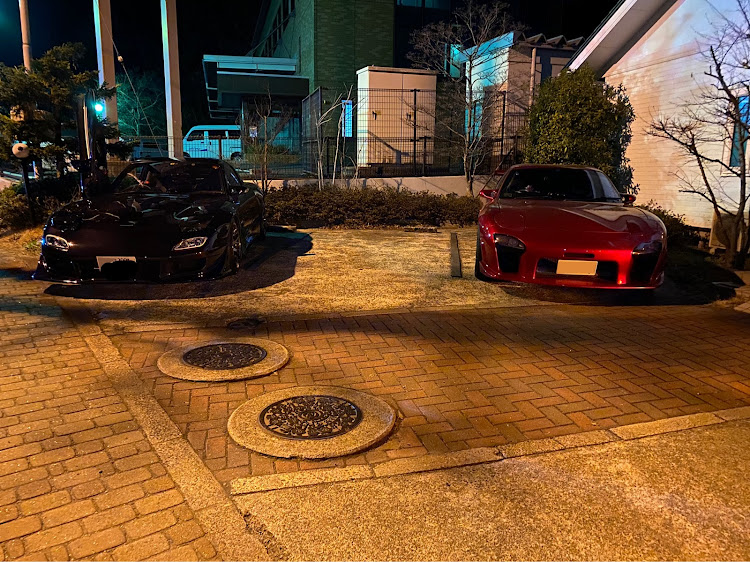 RX-7のソウルレッドプレミアムメタリック・宮城県・RX-7・FD3Sに関するカスタム事例の投稿画像4枚目