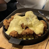 涓豆腐(台北敦南店)