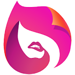 Cover Image of Download Free Cam Girls Video & Chat 4.1 APK