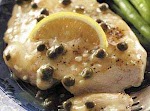 Chicken with Lemon-Caper Sauce Recipe was pinched from <a href="http://www.tasteofhome.com/Recipes/Chicken-with-Lemon-Caper-Sauce" target="_blank">www.tasteofhome.com.</a>